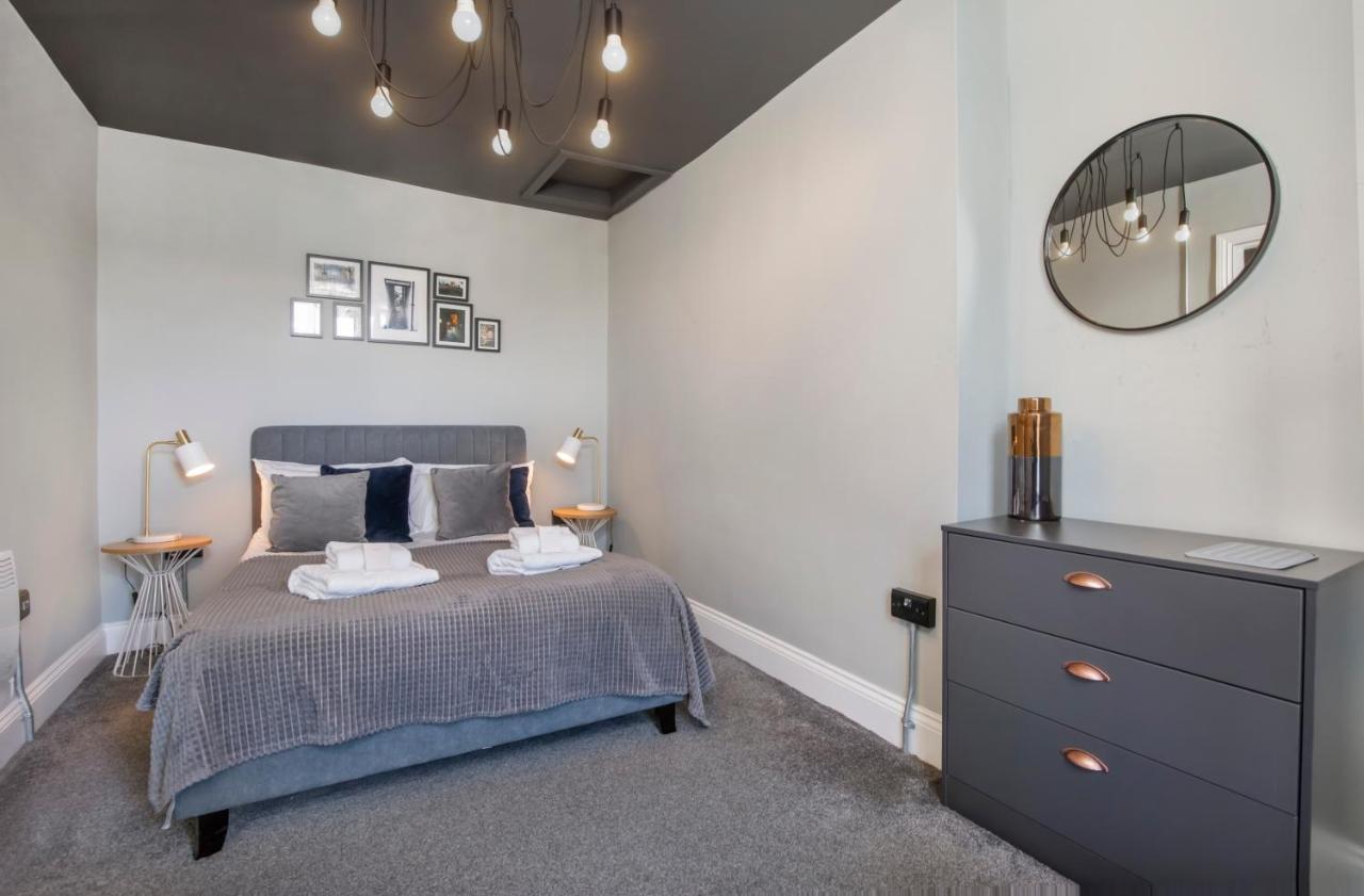 Bateman, Modern Centre Sleeps 6 Apartamento
