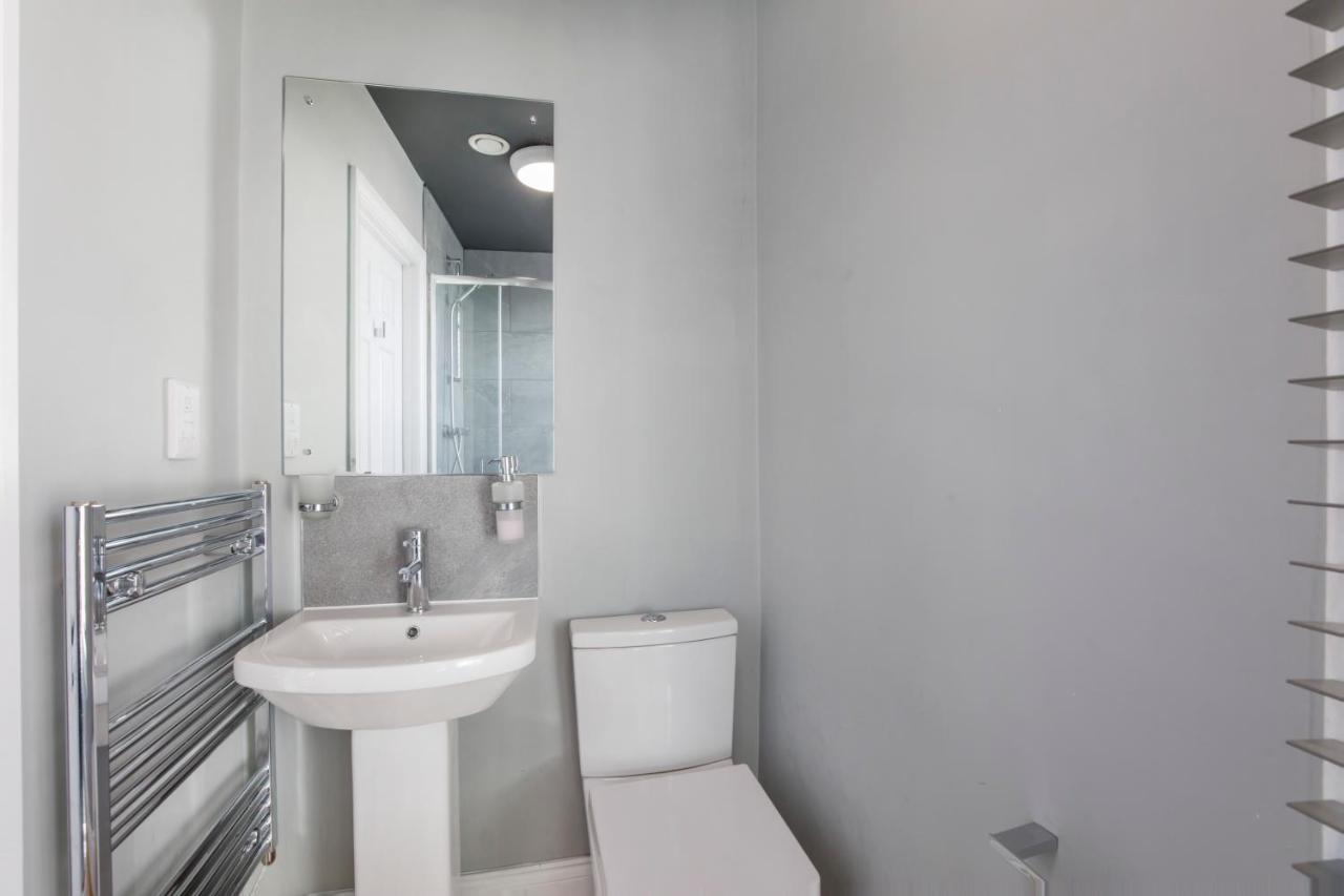 Apartamento Bateman, Modern Centre Sleeps 6 York