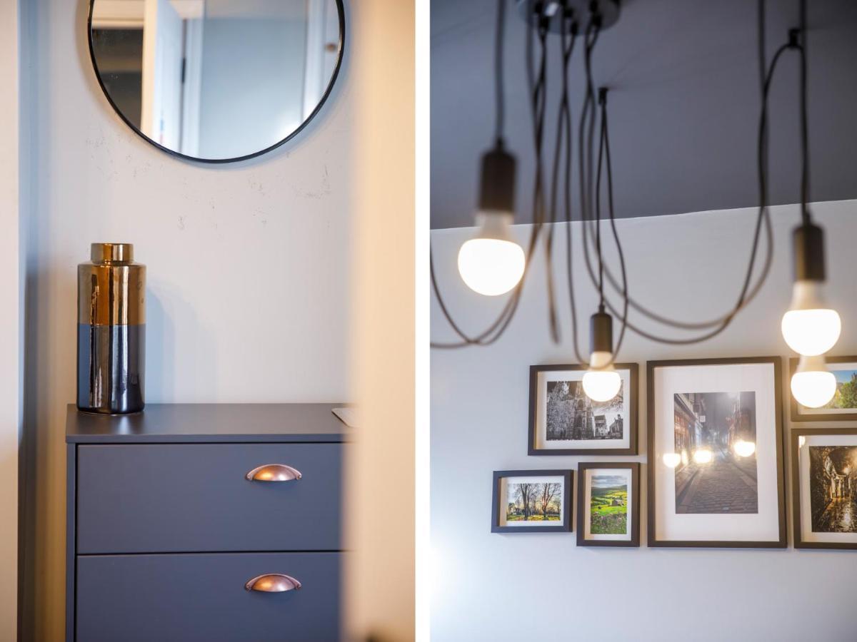 Apartamento Bateman, Modern Centre Sleeps 6