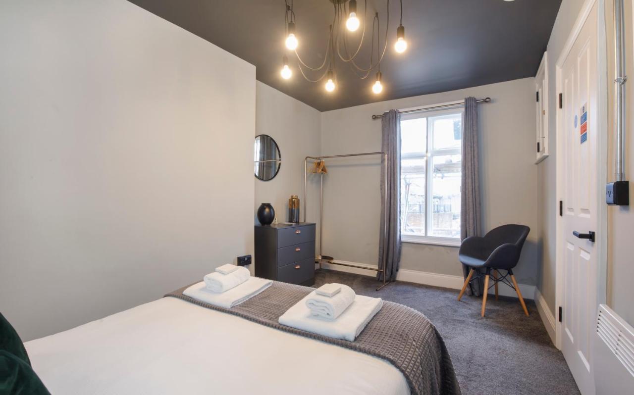 Bateman, Modern Centre Sleeps 6 Apartamento